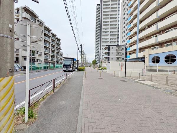 フジトピア川崎【2駅5路線利用可オートロック】