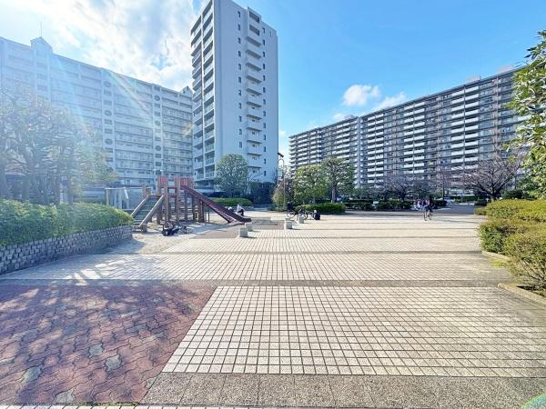 リジェンヌ京町３号棟【LDK21帖以上WIC】