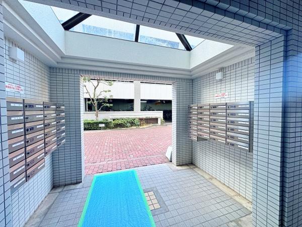 リジェンヌ京町３号棟【LDK21帖以上WIC】