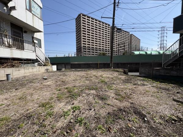 川崎市新築戸建LDK19帖以上パントリー駅歩3分