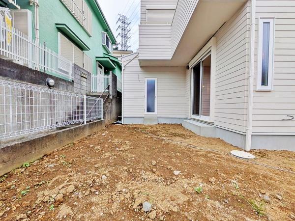 町田市新築戸建地下車庫オール電化WICロフト