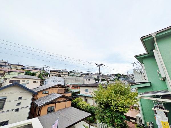 町田市新築戸建地下車庫オール電化WICロフト
