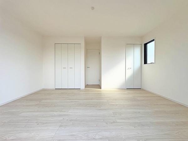 【1号棟】藤沢市新築戸建3台駐車可SICLDK20帖