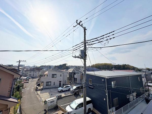 【1号棟】藤沢市新築戸建3台駐車可SICLDK20帖