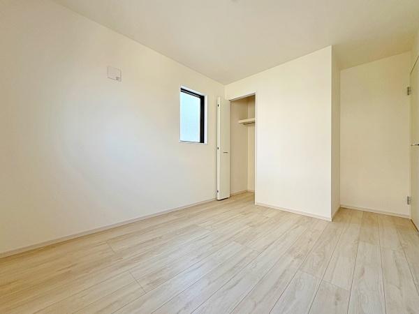 【1号棟】藤沢市新築戸建3台駐車可SICLDK20帖
