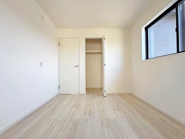 【1号棟】藤沢市新築戸建3台駐車可SICLDK20帖