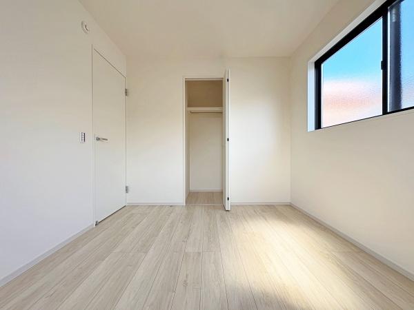【1号棟】藤沢市新築戸建3台駐車可SICLDK20帖
