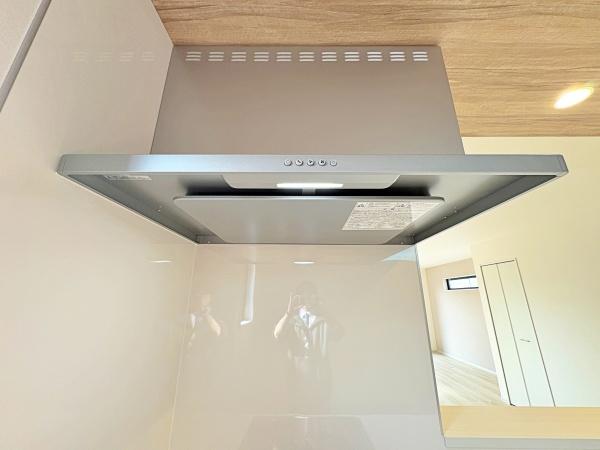 【1号棟】藤沢市新築戸建3台駐車可SICLDK20帖