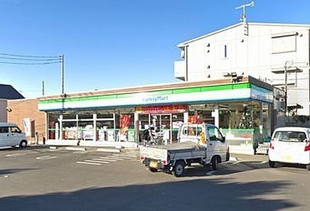 海老名市杉久保南３丁目の中古一戸建て(ファミリーマート寒川倉見東店)
