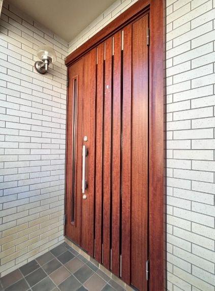 海老名市杉久保南３丁目の中古一戸建て