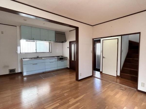 海老名市杉久保南３丁目の中古一戸建て