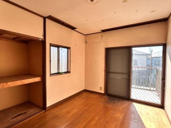 海老名市杉久保南３丁目の中古一戸建て