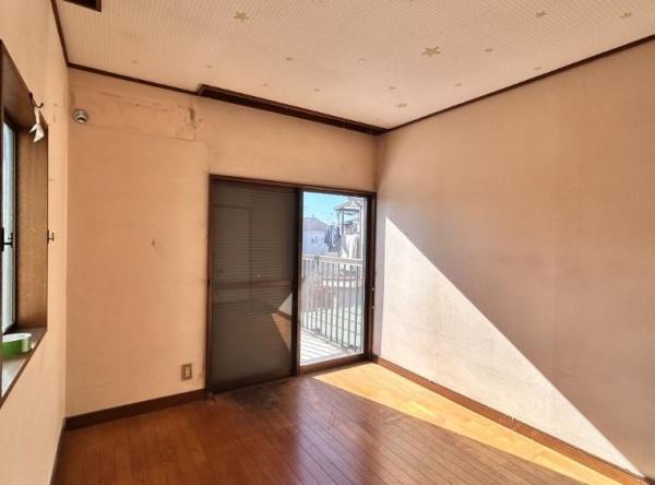 海老名市杉久保南３丁目の中古一戸建て