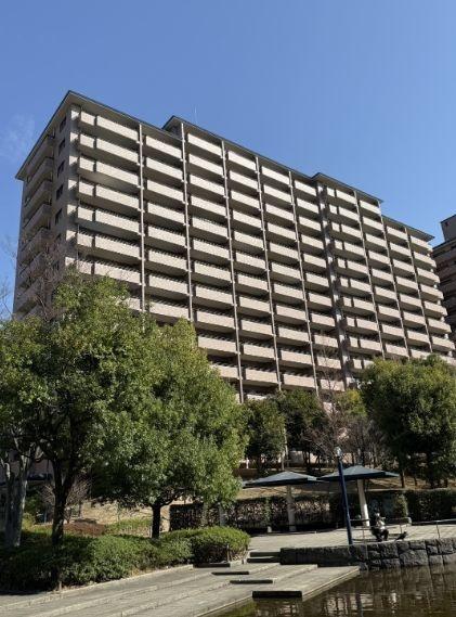 サンステージ緑園都市東の街７番館【駅歩7分】