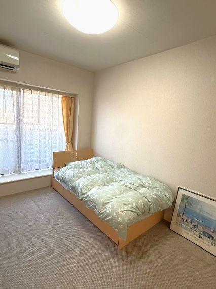 サンステージ緑園都市東の街７番館【駅歩7分】
