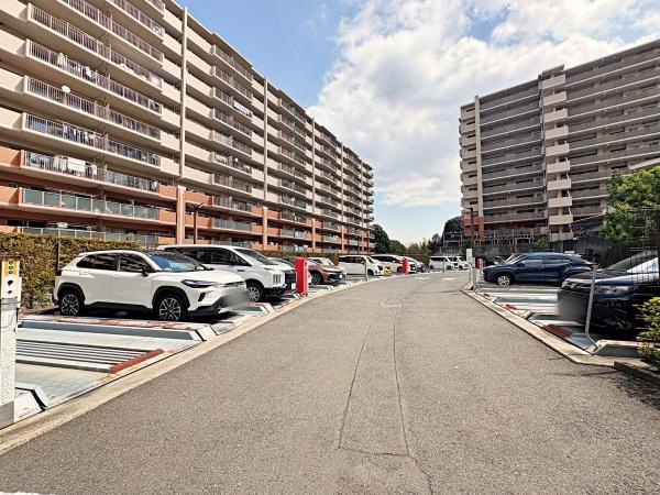 ラムーナ横浜戸塚スカイリッジF棟【ペット飼育可】
