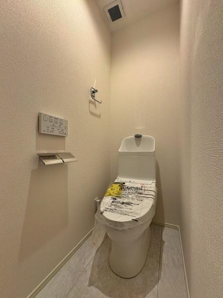 【1号棟】保土ケ谷区新築戸建約16坪の畑付きWIC