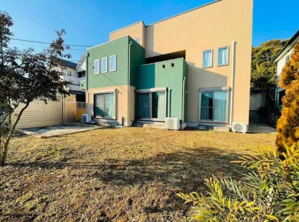 町田市中古戸建LDK22帖以上WIC庭付
