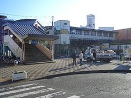 【1号棟】大和市新築戸建並列2台駐車可(小田急江ノ島線「南林間」駅)