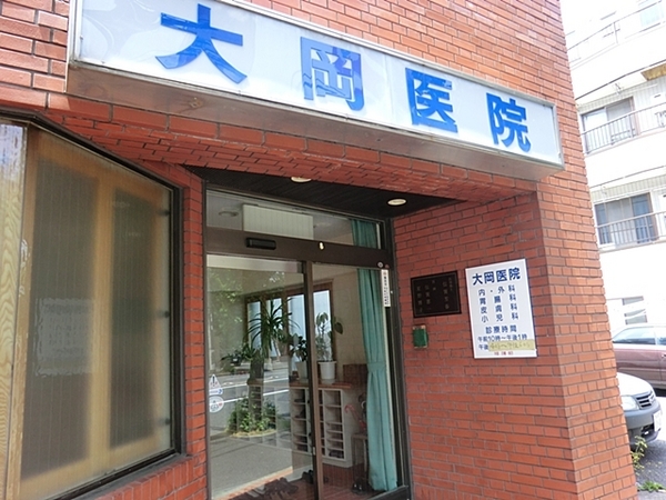 南区新築戸建2台駐車可対面式キッチン(大岡医院)