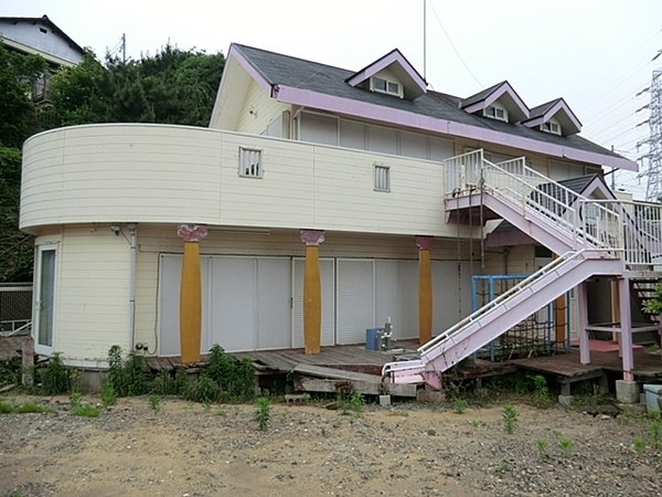 【2号棟】戸塚区新築戸建WICパントリー納戸(戸塚芙蓉保育所)