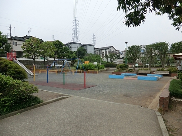 【2号棟】戸塚区新築戸建WICパントリー納戸(新沢池公園)