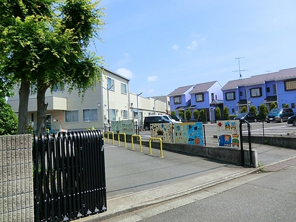 【1号棟】藤沢市新築戸建2台駐車可WIC(五反田保育園)