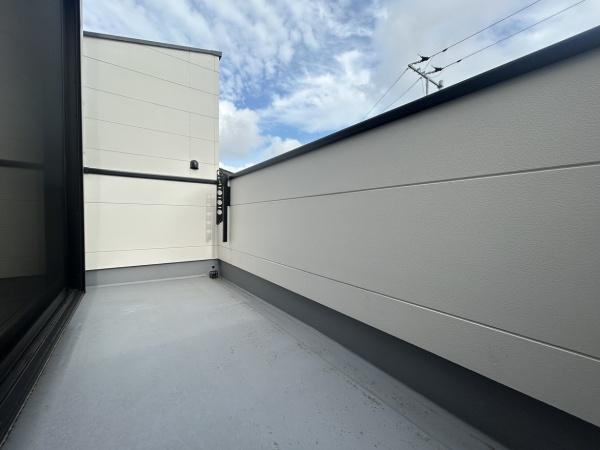 【1号棟】藤沢市新築戸建2台駐車可WIC