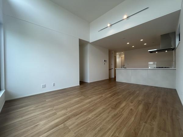【1号棟】藤沢市新築戸建2台駐車可WIC