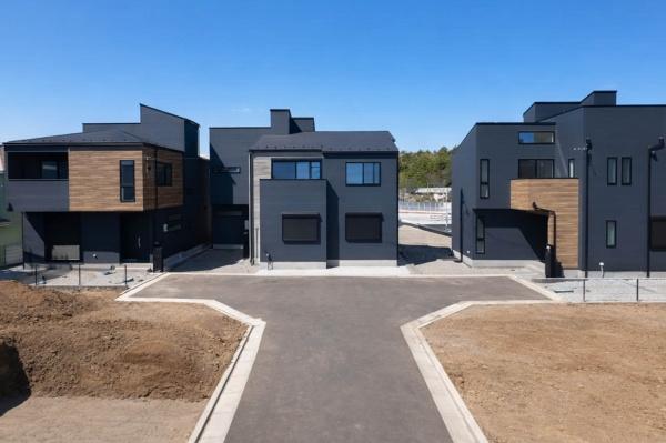 【7号棟】藤沢市新築戸建ルーバルSIC