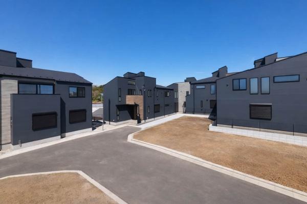 【7号棟】藤沢市新築戸建ルーバルSIC