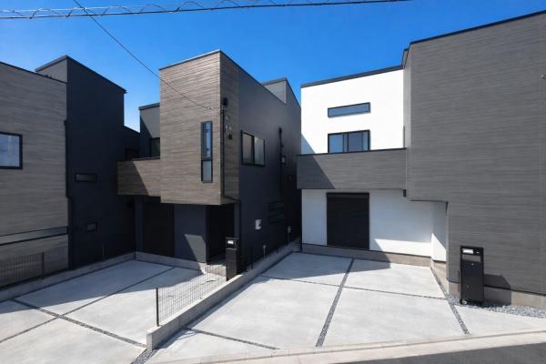 【7号棟】藤沢市新築戸建ルーバルSIC