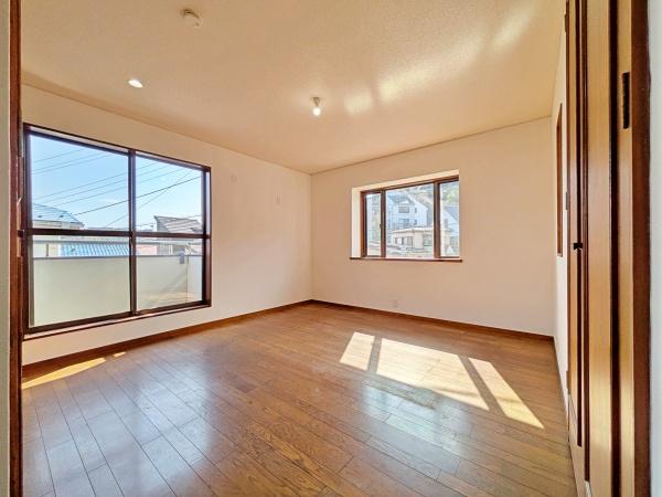 横浜市金沢区富岡西３丁目の中古一戸建て