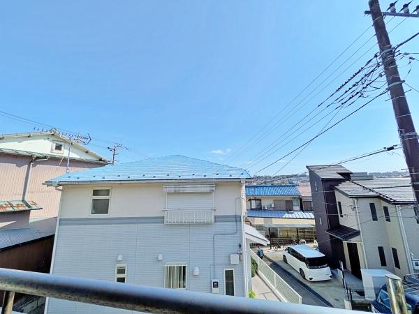 横浜市金沢区富岡西３丁目の中古一戸建て