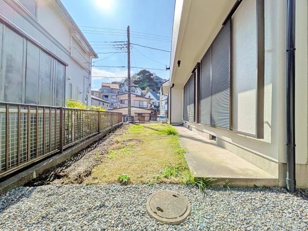 横浜市金沢区富岡西３丁目の中古一戸建て