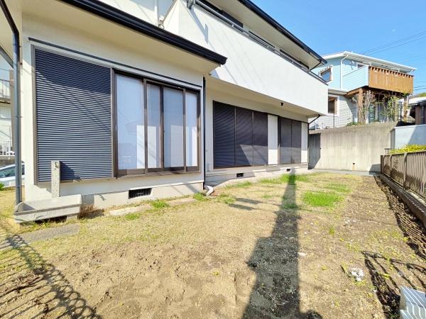 横浜市金沢区富岡西３丁目の中古一戸建て