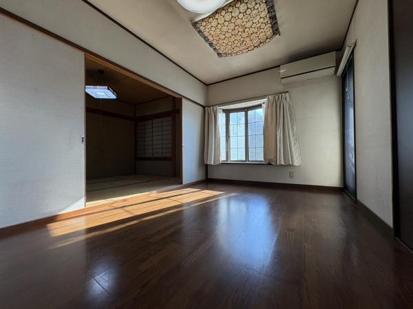 横浜市南区永田南１丁目の中古一戸建て