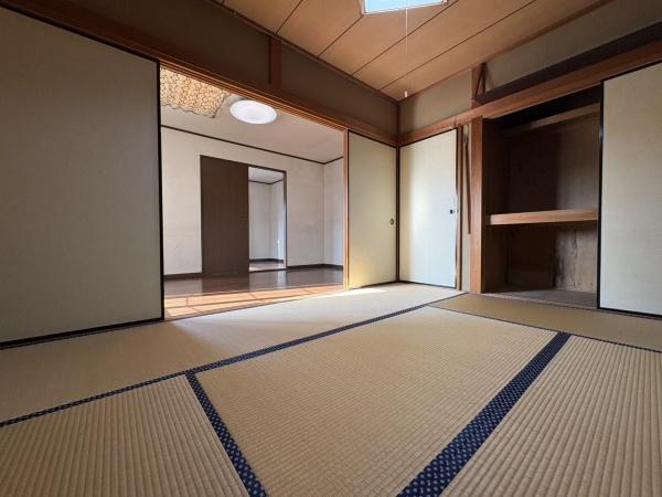 横浜市南区永田南１丁目の中古一戸建て