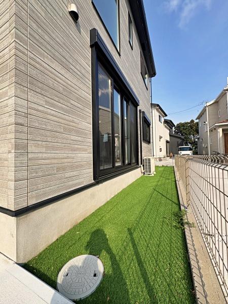 綾瀬市大上８丁目の中古一戸建て