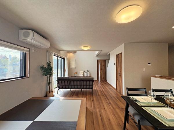 綾瀬市大上８丁目の中古一戸建て
