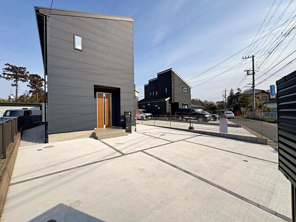 綾瀬市大上８丁目の中古一戸建て
