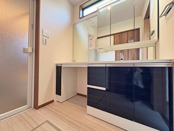 綾瀬市大上８丁目の中古一戸建て