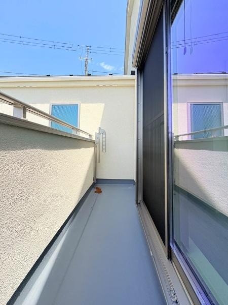 横浜市保土ケ谷区和田２丁目の新築一戸建