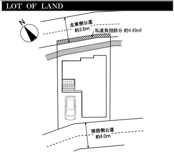 横浜市保土ケ谷区和田２丁目の新築一戸建