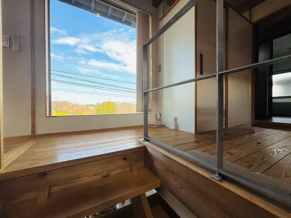 横浜市神奈川区羽沢南４丁目の中古一戸建て