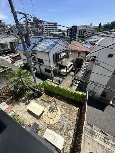 横浜市神奈川区子安台２丁目の中古一戸建て