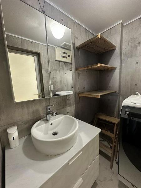神奈川区中古戸建高台につき陽当り・眺望良好