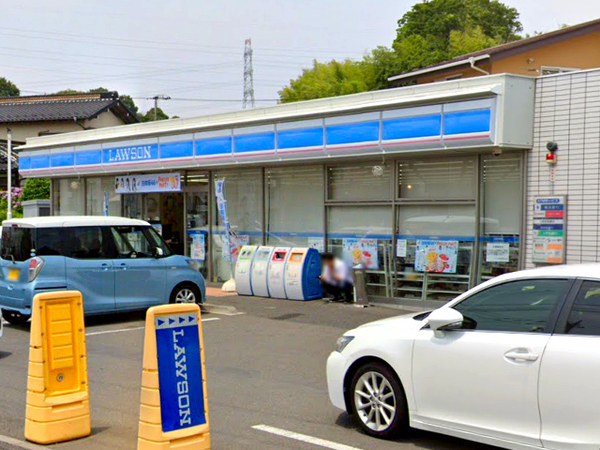 【2号棟】泉区新築戸建2台駐車可LDK18帖SIC(ローソン横浜新橋町店)
