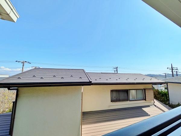横浜市金沢区釜利谷西４丁目の中古一戸建て