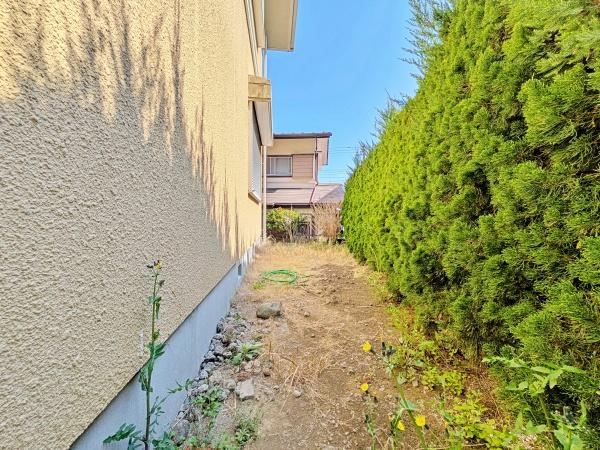 横浜市金沢区釜利谷西４丁目の中古一戸建て